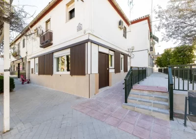 VIVIENDA 3 DORMITORIOS LA CHANA – GRANADA