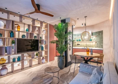 LOCAL LOFT CAMBIO DE USO CALLE GONZALO JIMÉNEZ DE QUESADA – GRANADA